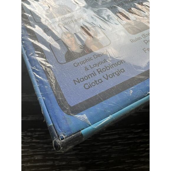 Prime Time Board game Kickstarter Edition (New Wrapper Removed) - Picture 7 of 10